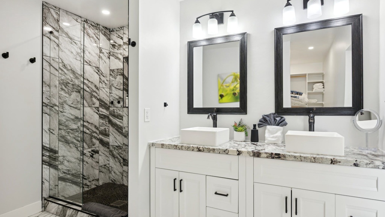 Photo of Bathroom in Mesa