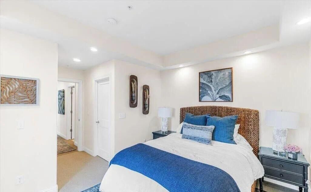 Photo of Bedroom in Cayucos