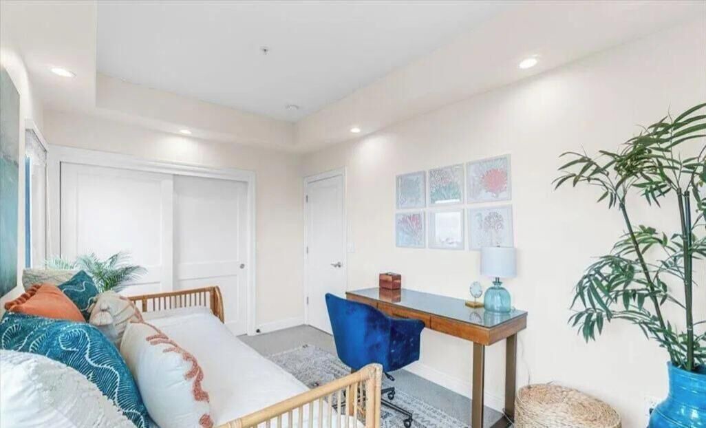 Photo of Bedroom in Cayucos