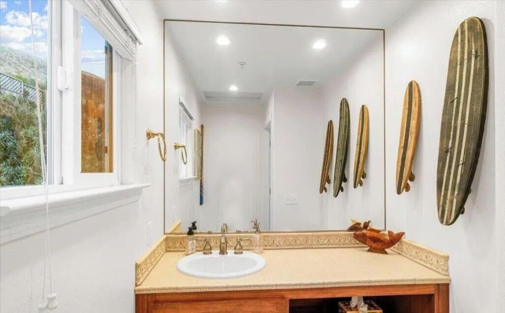 Photo of Bathroom in Cayucos
