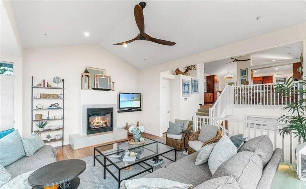Photo of Livingroom in Cayucos