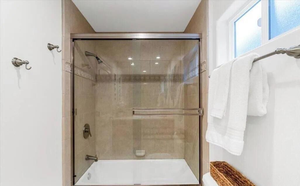 Photo of Bathroom in Cayucos