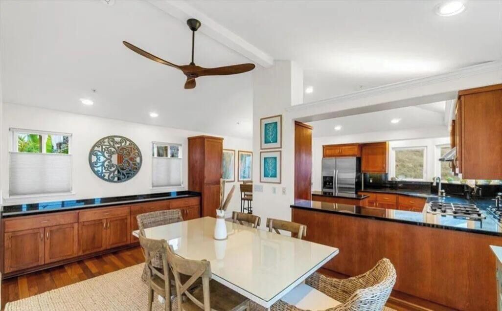 Photo of Kitchen in Cayucos