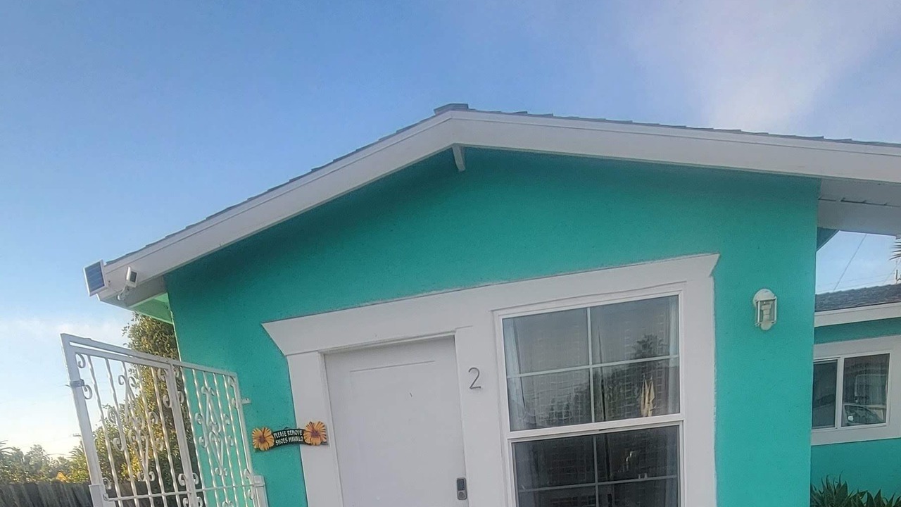 Photo of Outdoor in East Side Capistrano