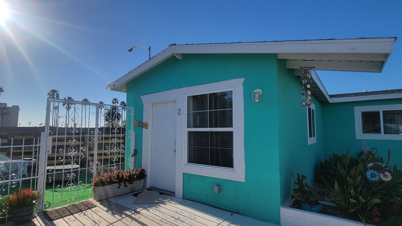 Photo of Outdoor in East Side Capistrano