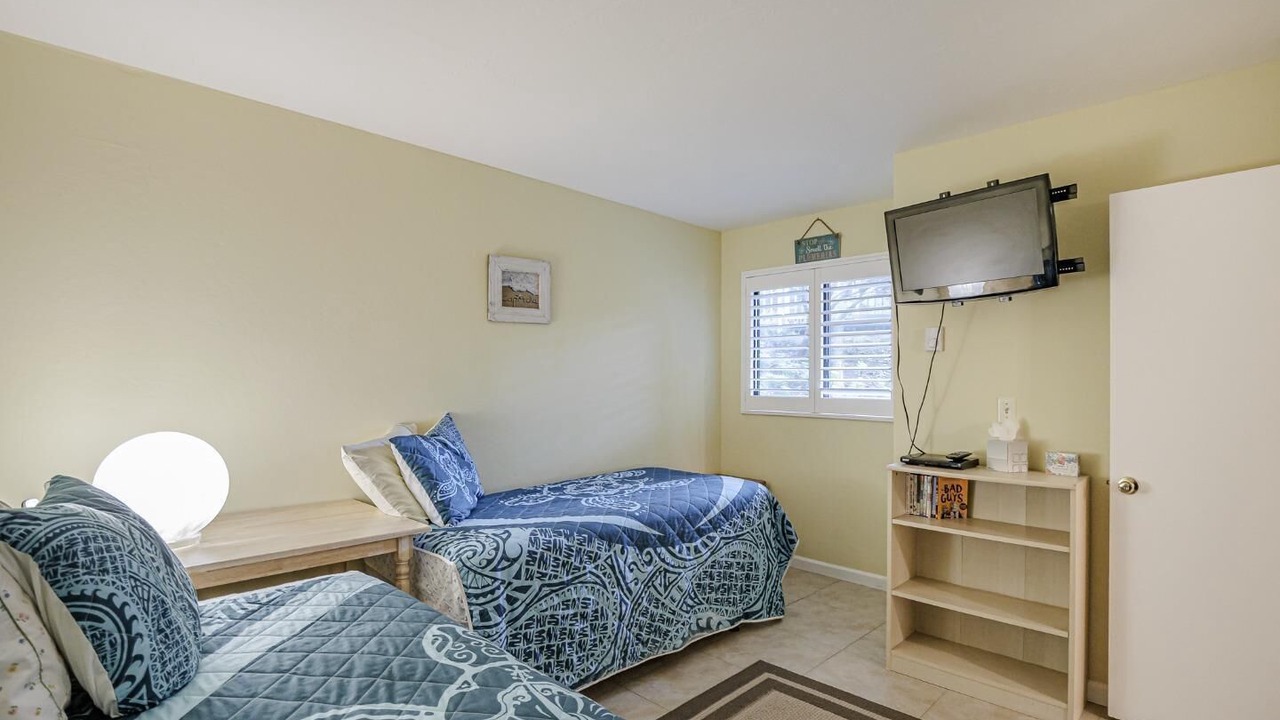 Photo of Bedroom in Pajaro Dunes