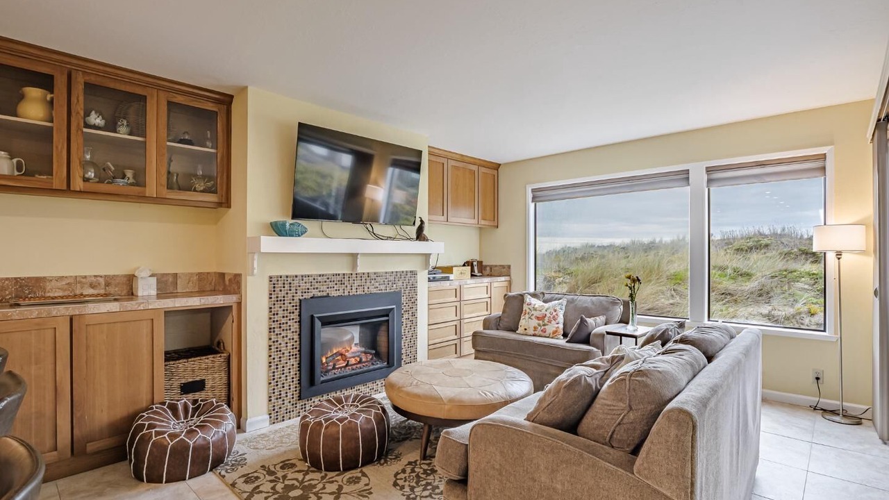 Photo of Livingroom in Pajaro Dunes