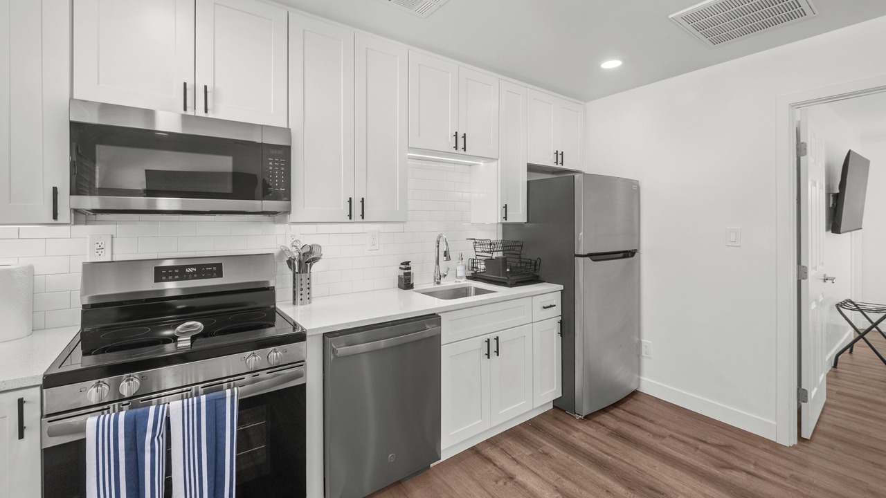 Photo of Kitchen in Garfield