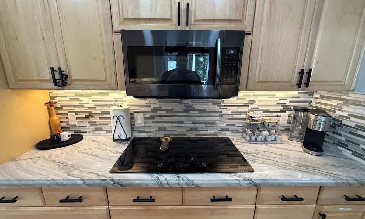 Photo of Kitchen in Sierra Cedars