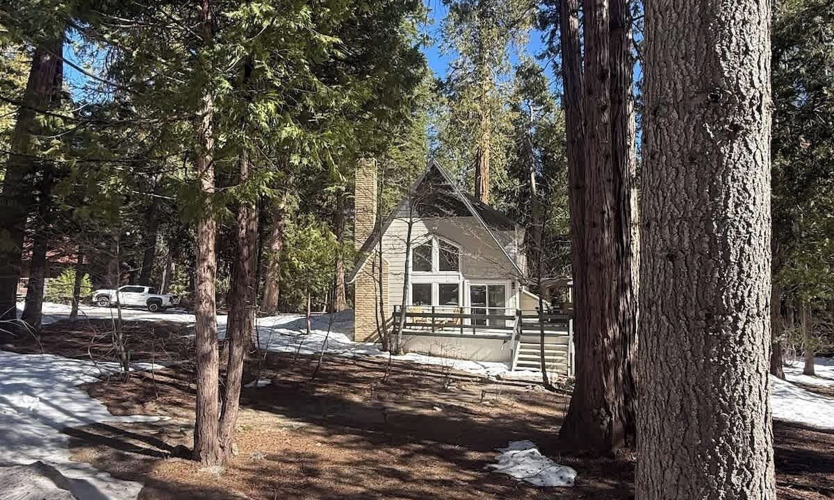 Photo of Outdoor in Sierra Cedars