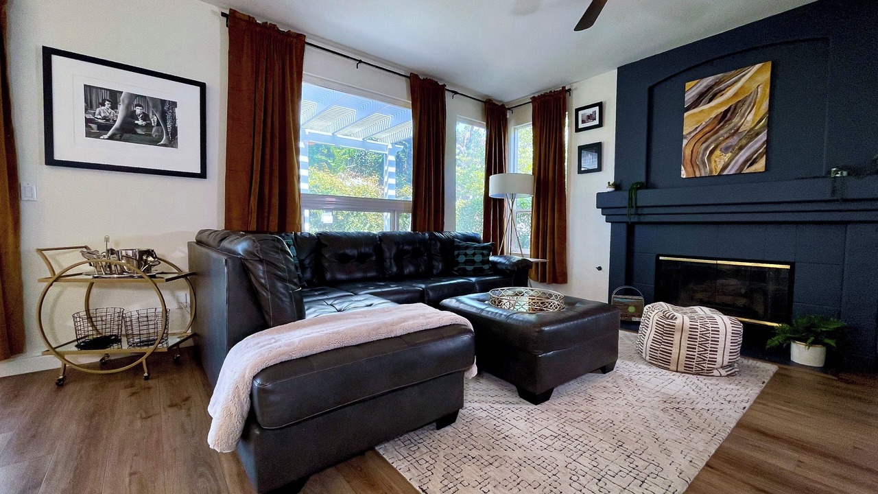 Photo of Livingroom in Roseville