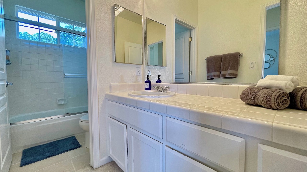 Photo of Bathroom in Roseville