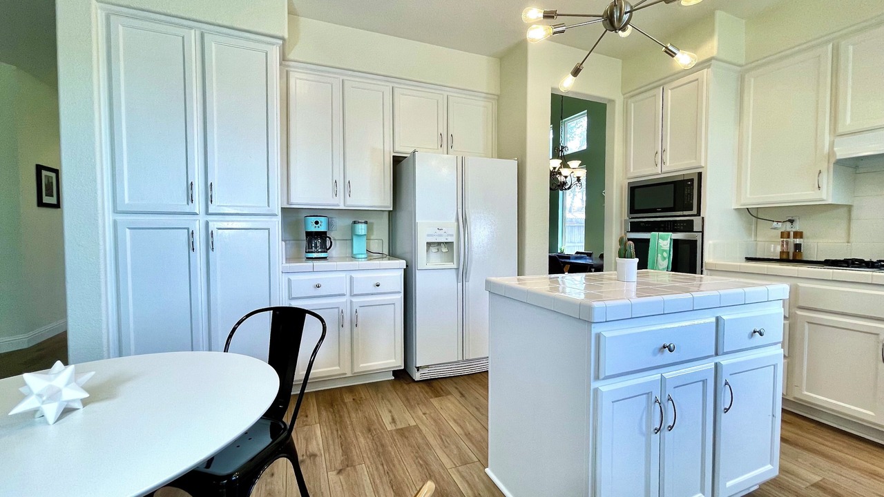 Photo of Kitchen in Roseville