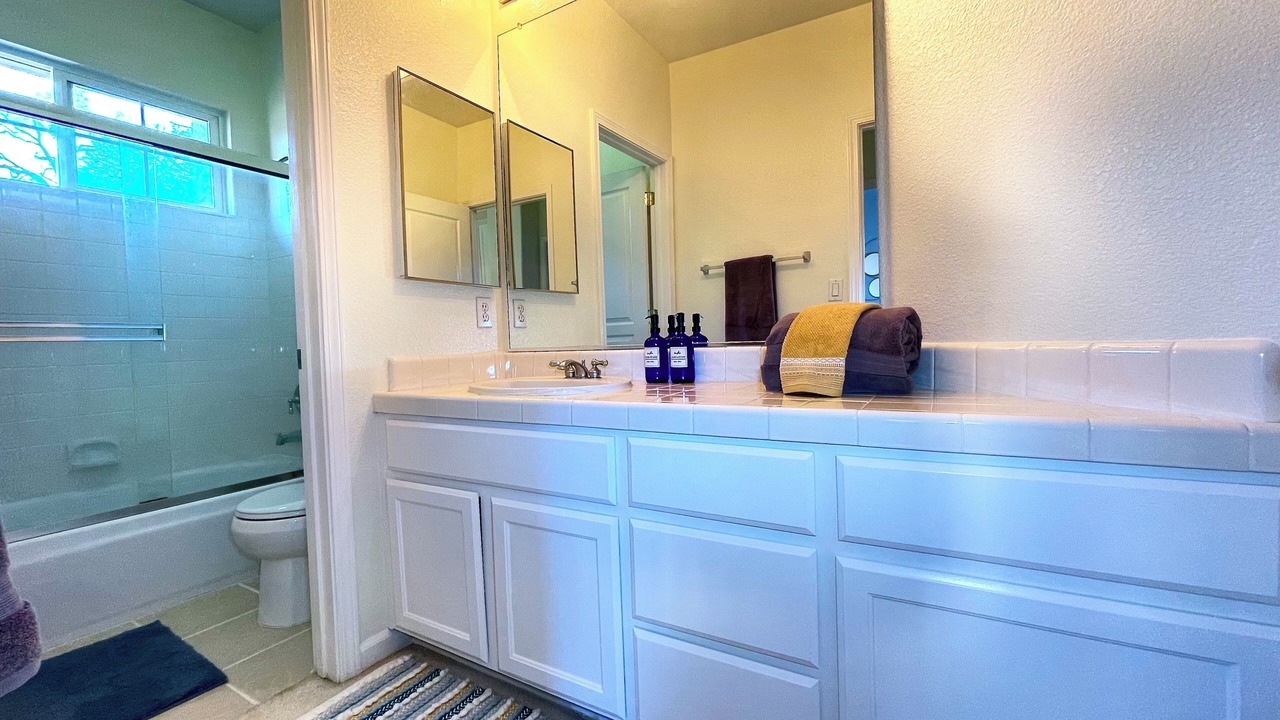 Photo of Bathroom in Roseville