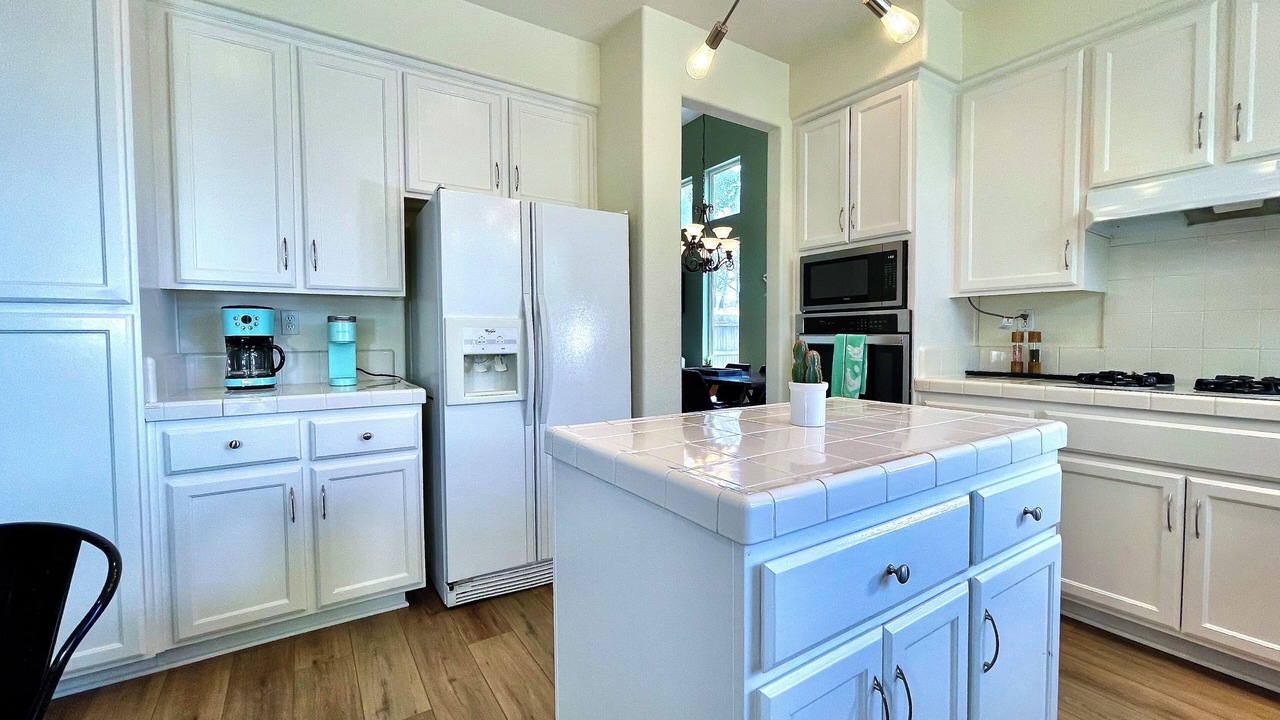 Photo of Kitchen in Roseville
