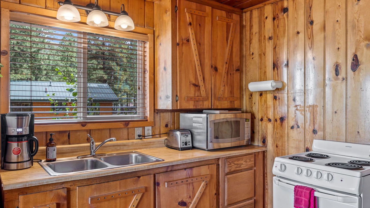 Photo of Kitchen in Greer