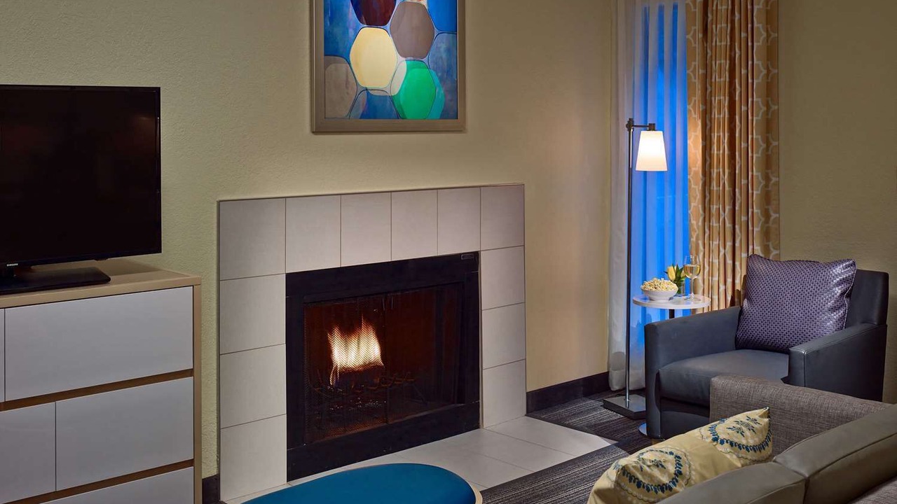Photo of Livingroom in Tucson