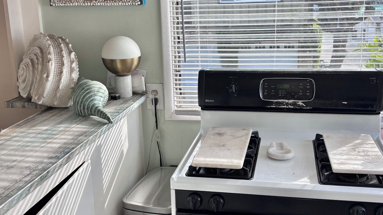 Photo of Kitchen in Corona del Mar