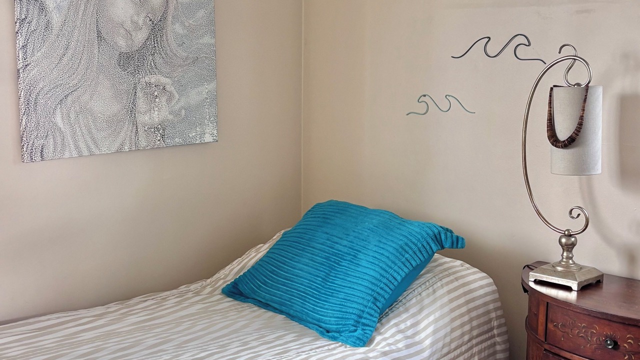 Photo of Bedroom in Corona del Mar