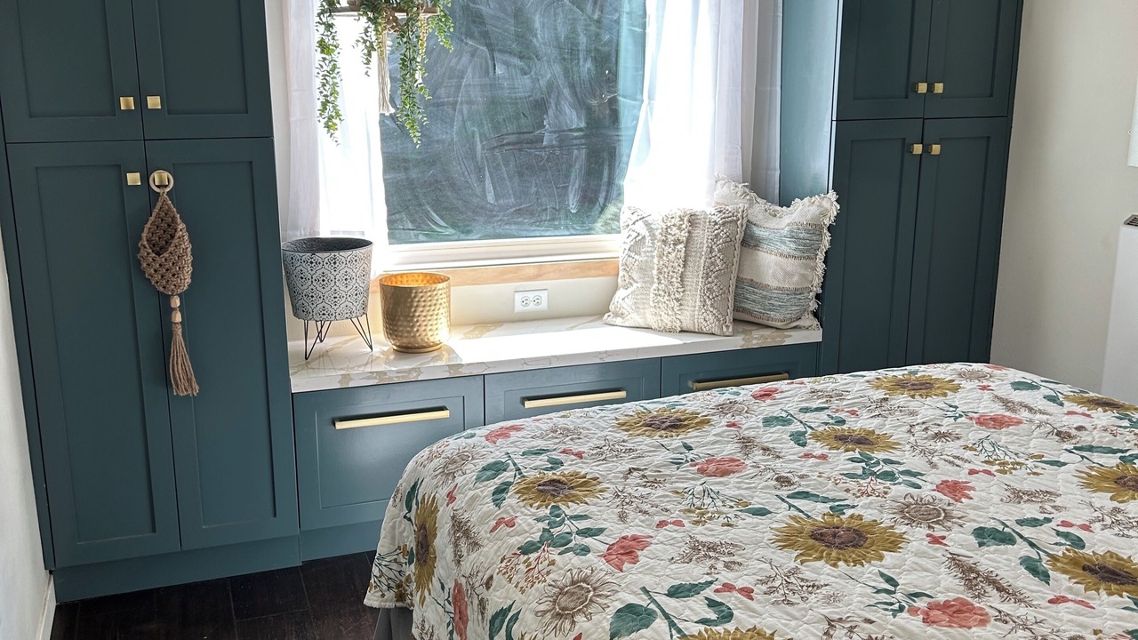 Photo of Bedroom in Freshwater