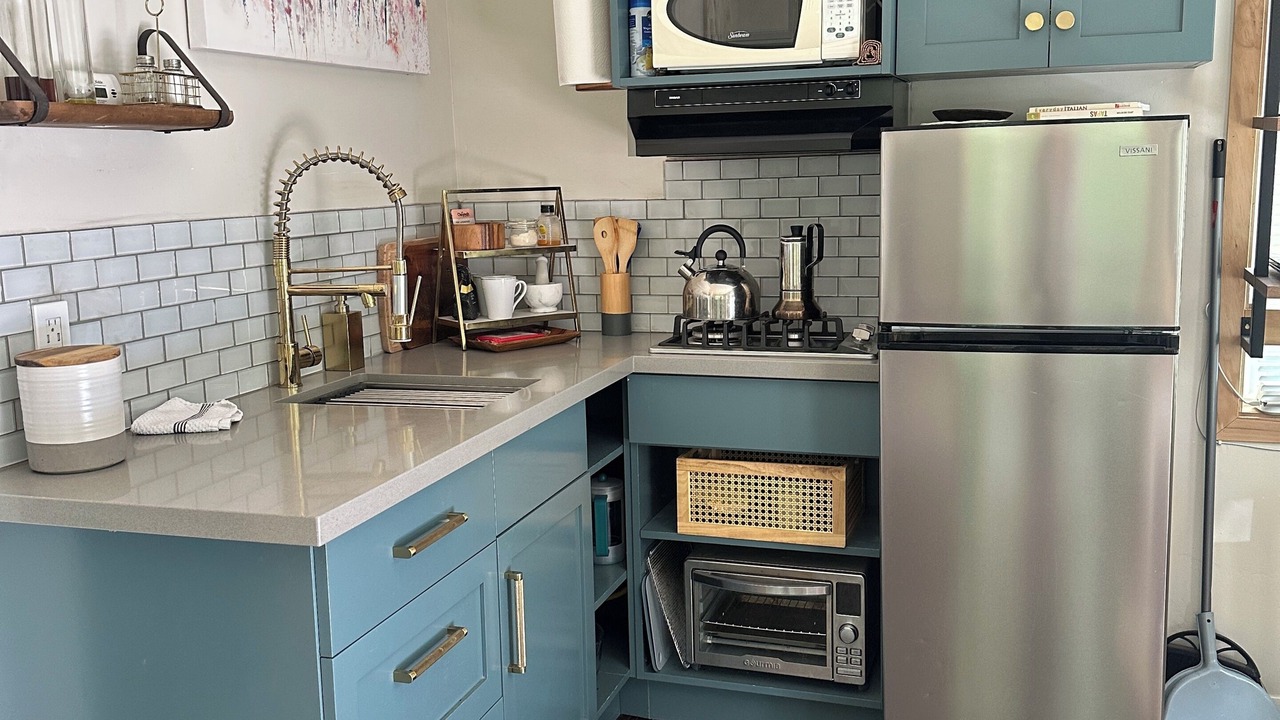 Photo of Kitchen in Freshwater