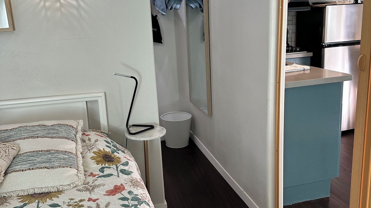 Photo of Bedroom in Freshwater