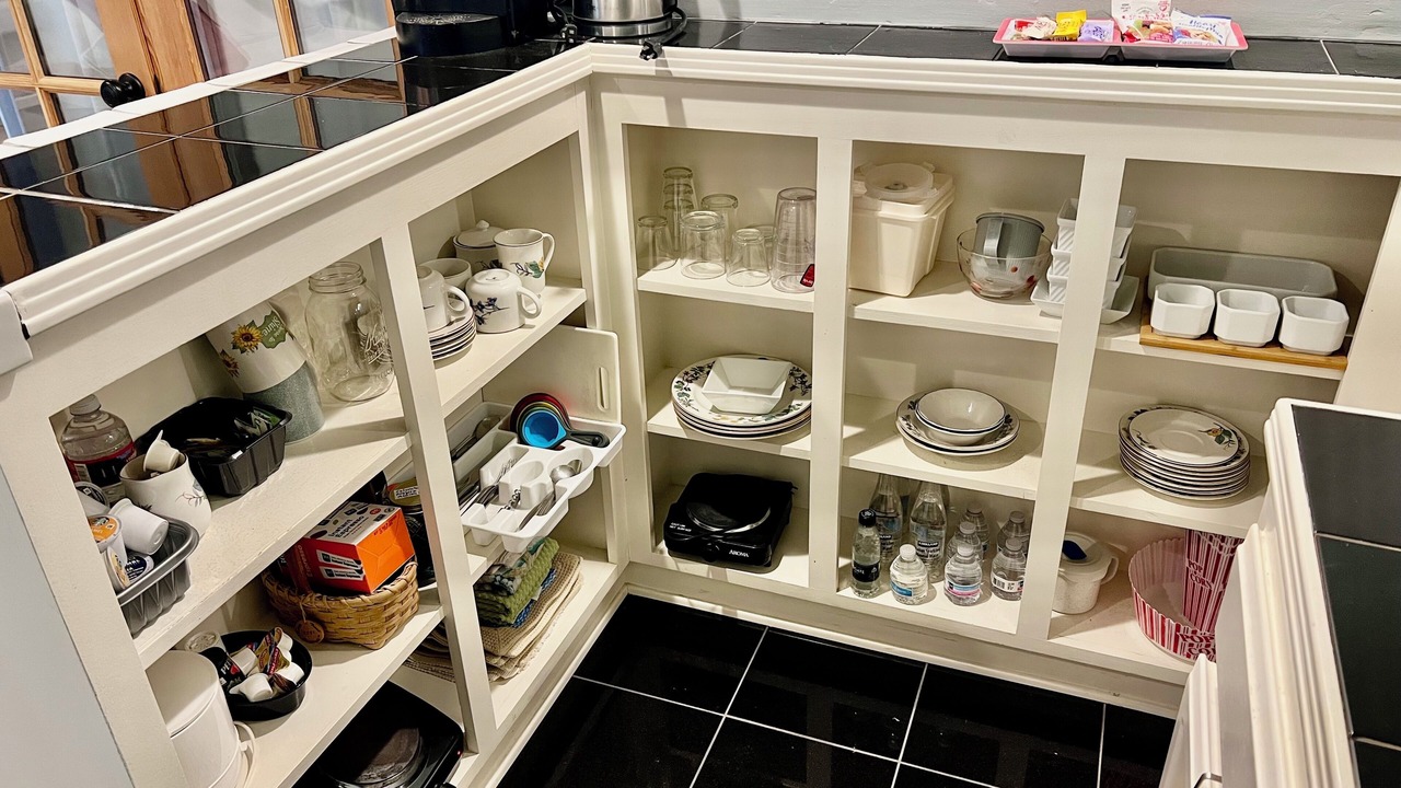 Photo of Kitchen in Mount Helix