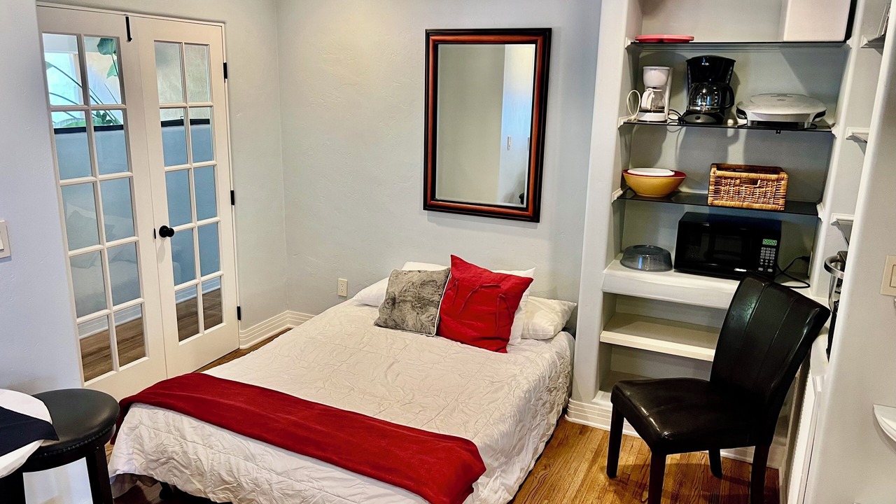 Photo of Bedroom in Mount Helix