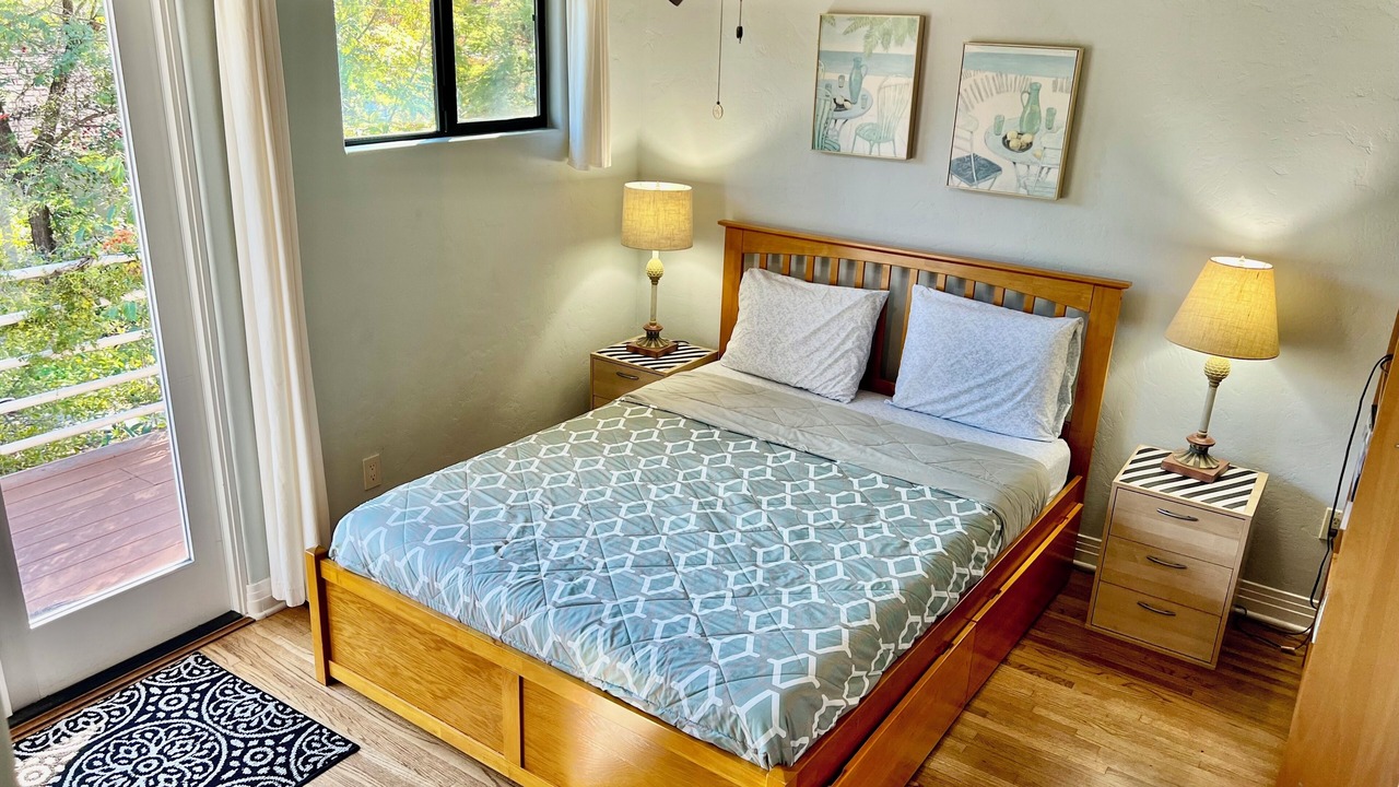 Photo of Bedroom in Mount Helix