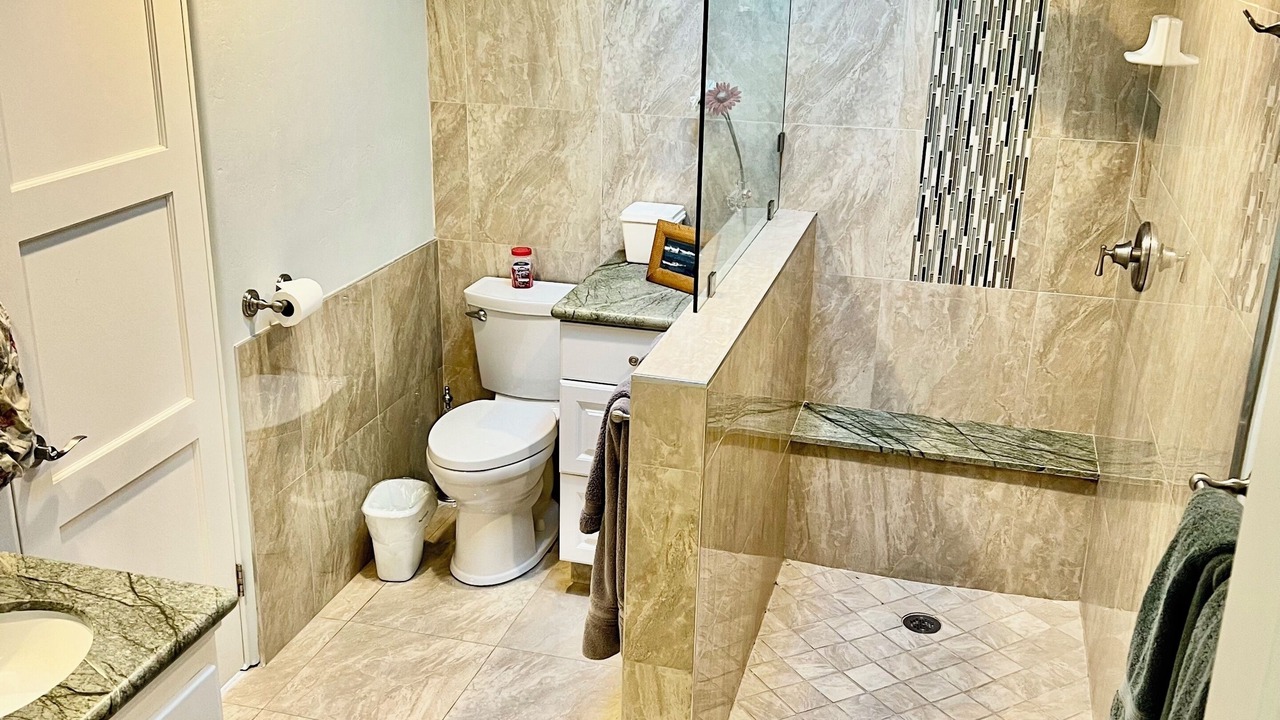 Photo of Bathroom in Mount Helix