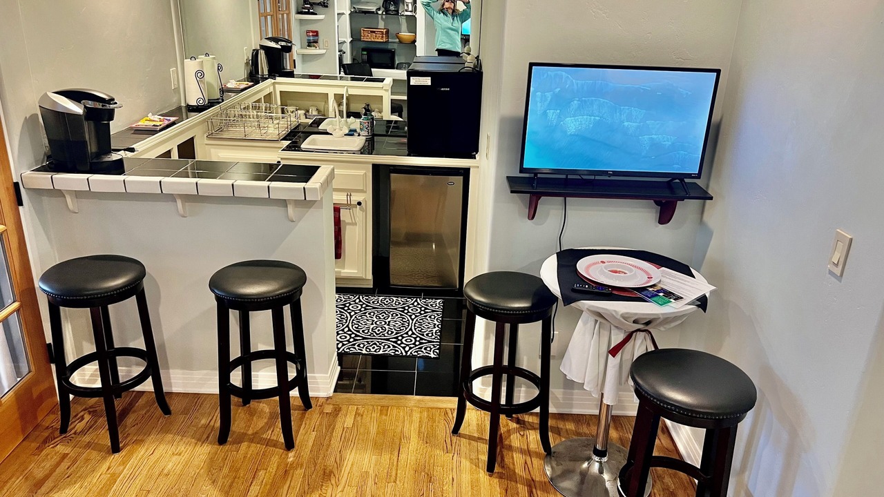 Photo of Kitchen in Mount Helix