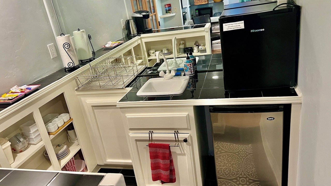 Photo of Kitchen in Mount Helix