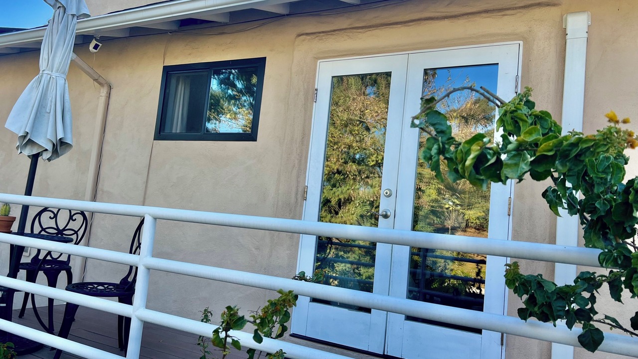 Photo of Patio Balcony in Mount Helix