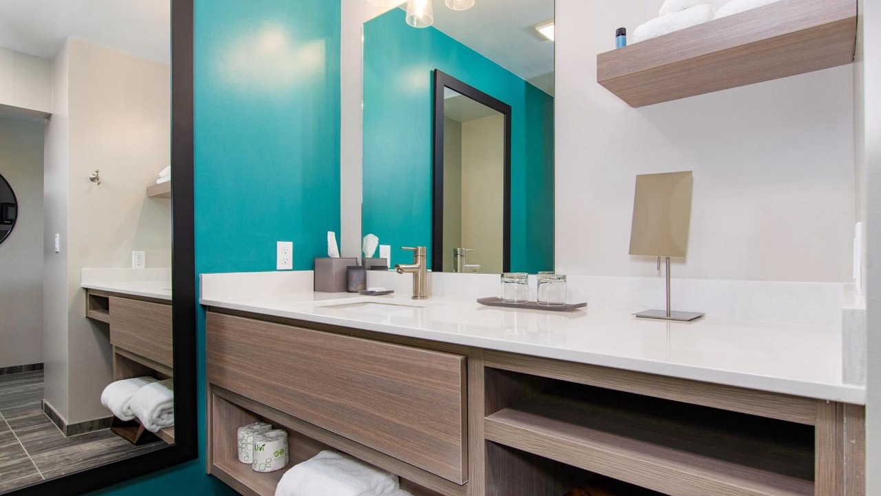 Photo of Bathroom in Independence