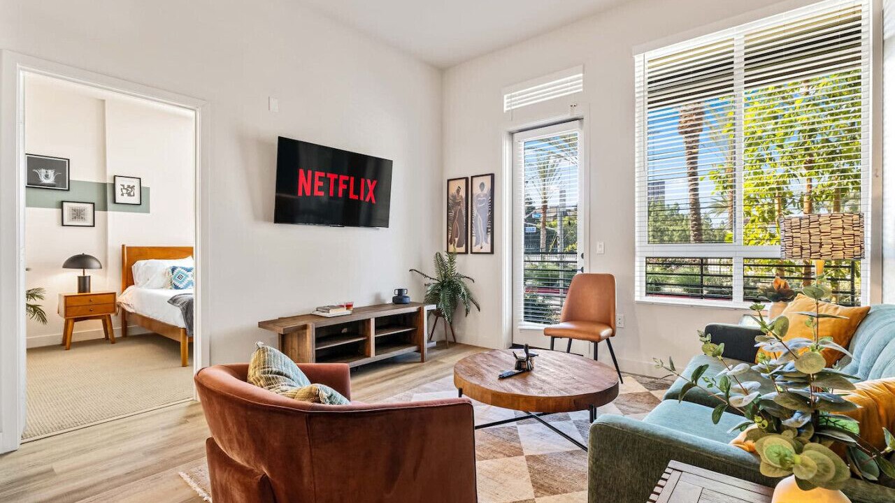 Photo of Livingroom in Costa Mesa