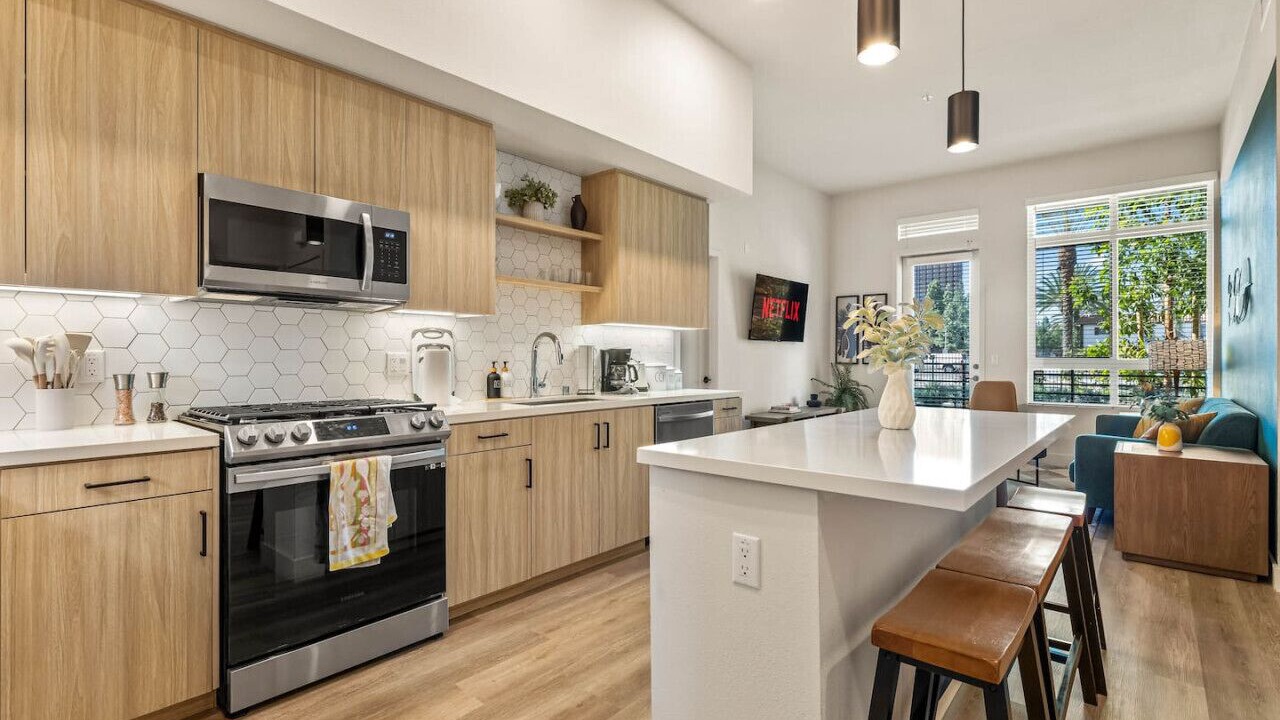 Photo of Kitchen in Costa Mesa