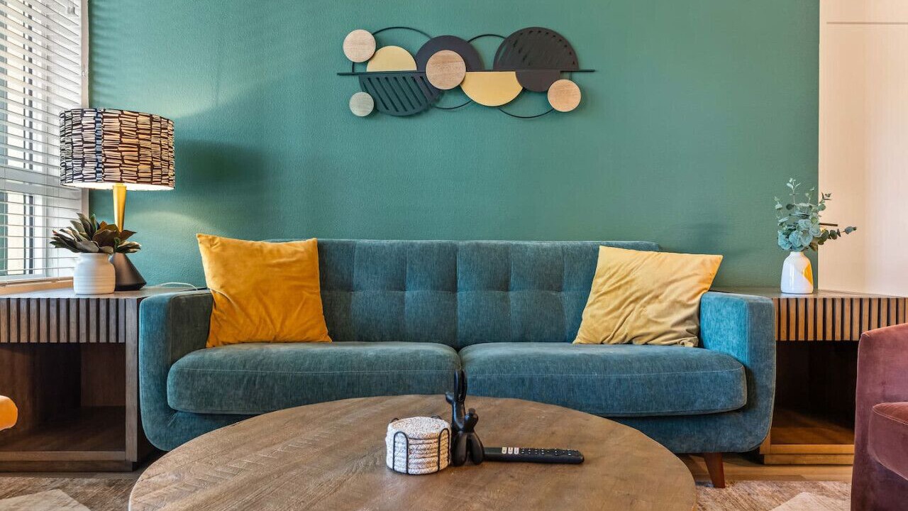 Photo of Livingroom in Costa Mesa