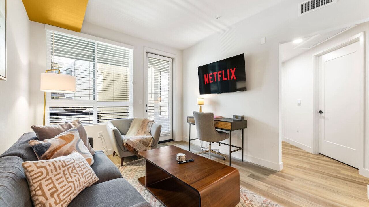 Photo of Livingroom in Santa Ana Heights