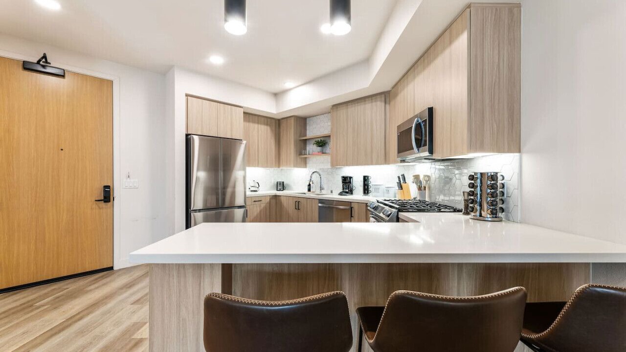 Photo of Kitchen in Santa Ana Heights