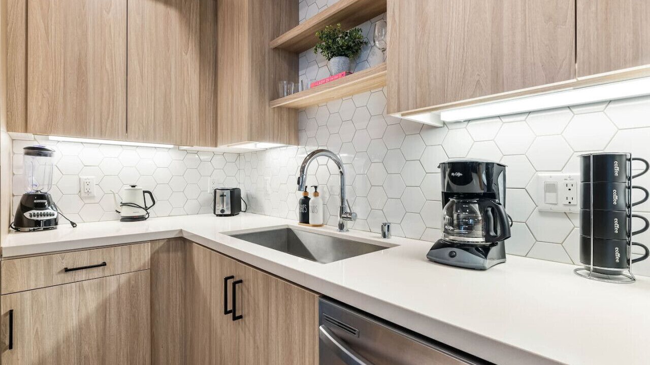 Photo of Kitchen in Santa Ana Heights