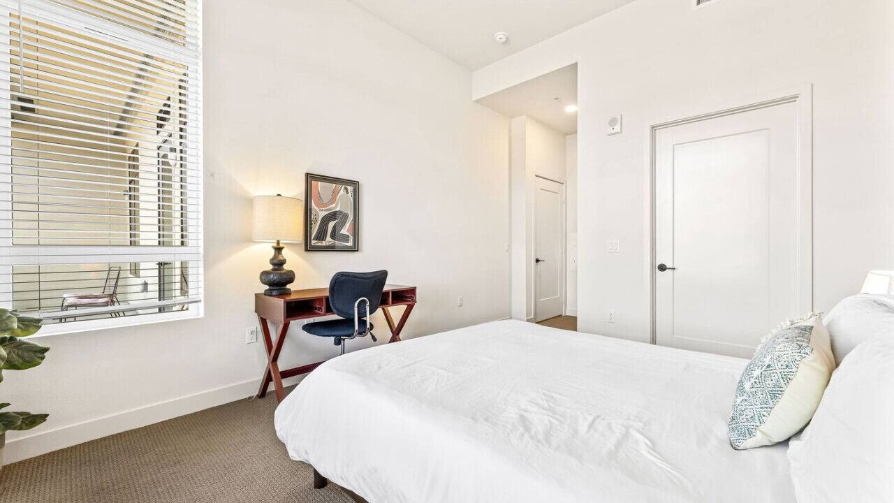 Photo of Bedroom in Santa Ana Heights