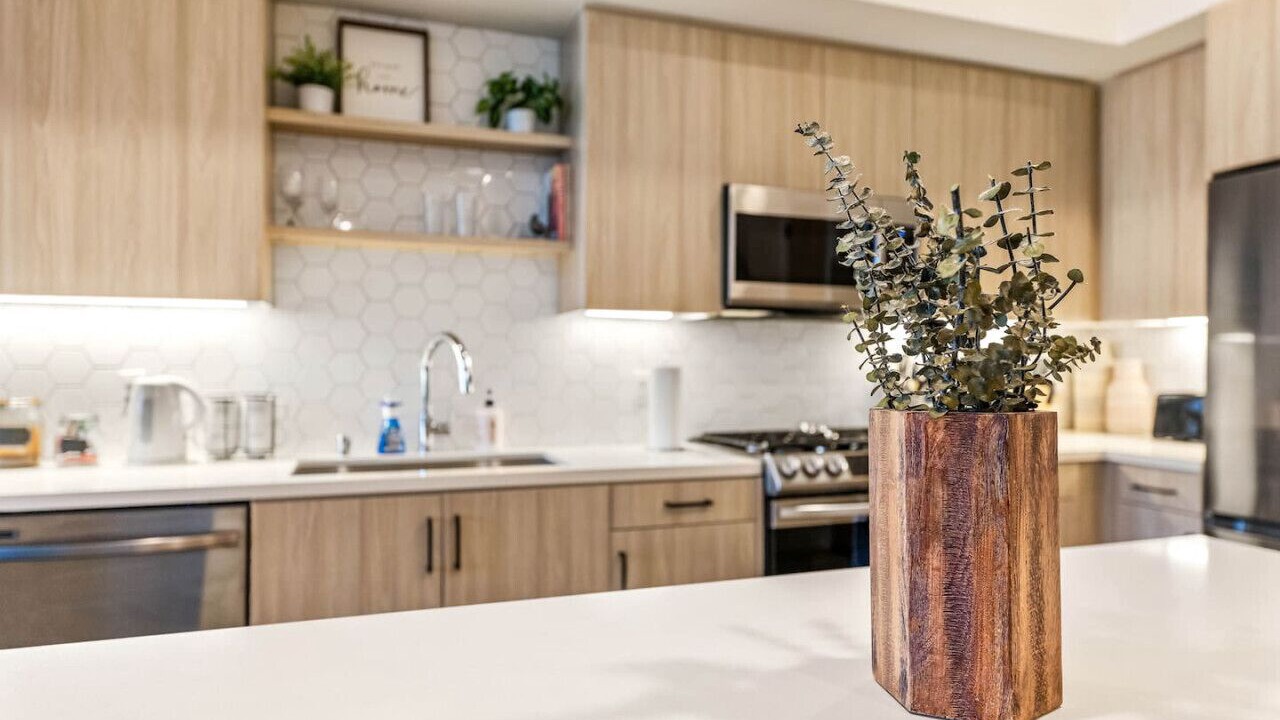 Photo of Kitchen in Santa Ana Heights
