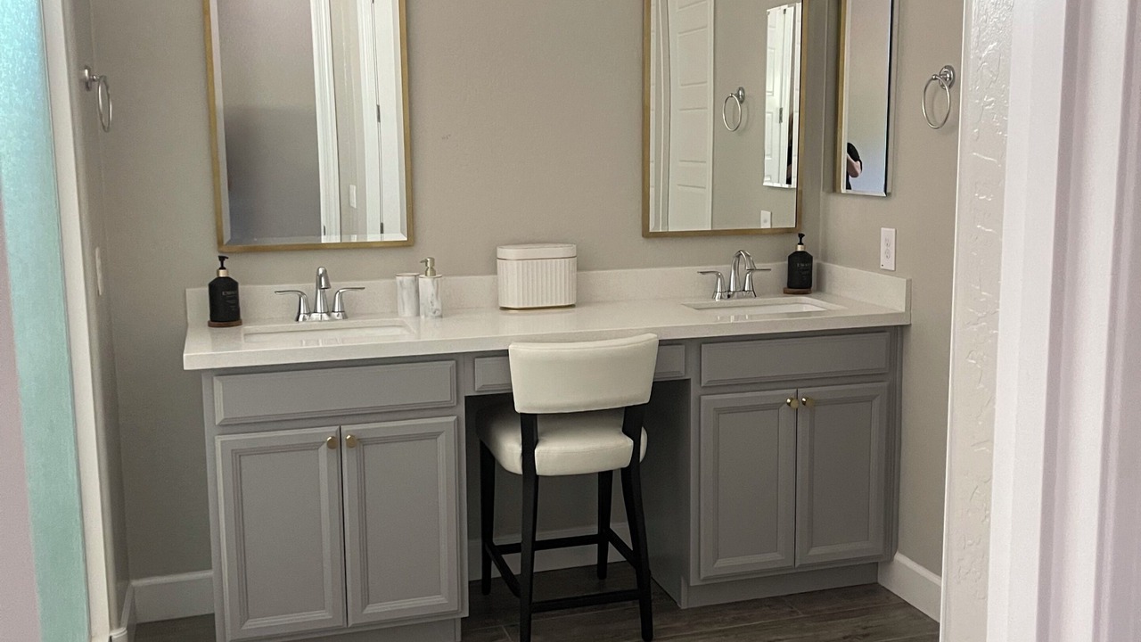 Photo of Bathroom in Wickenburg