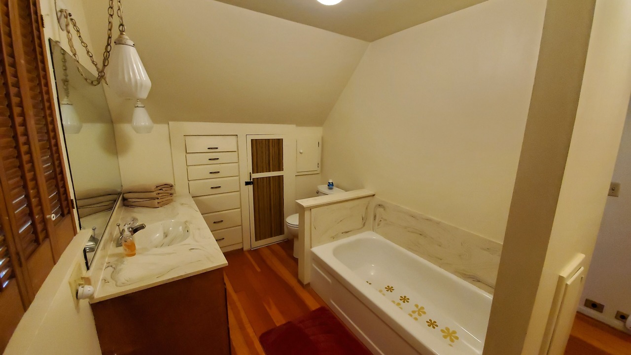 Photo of Bathroom in Westwood