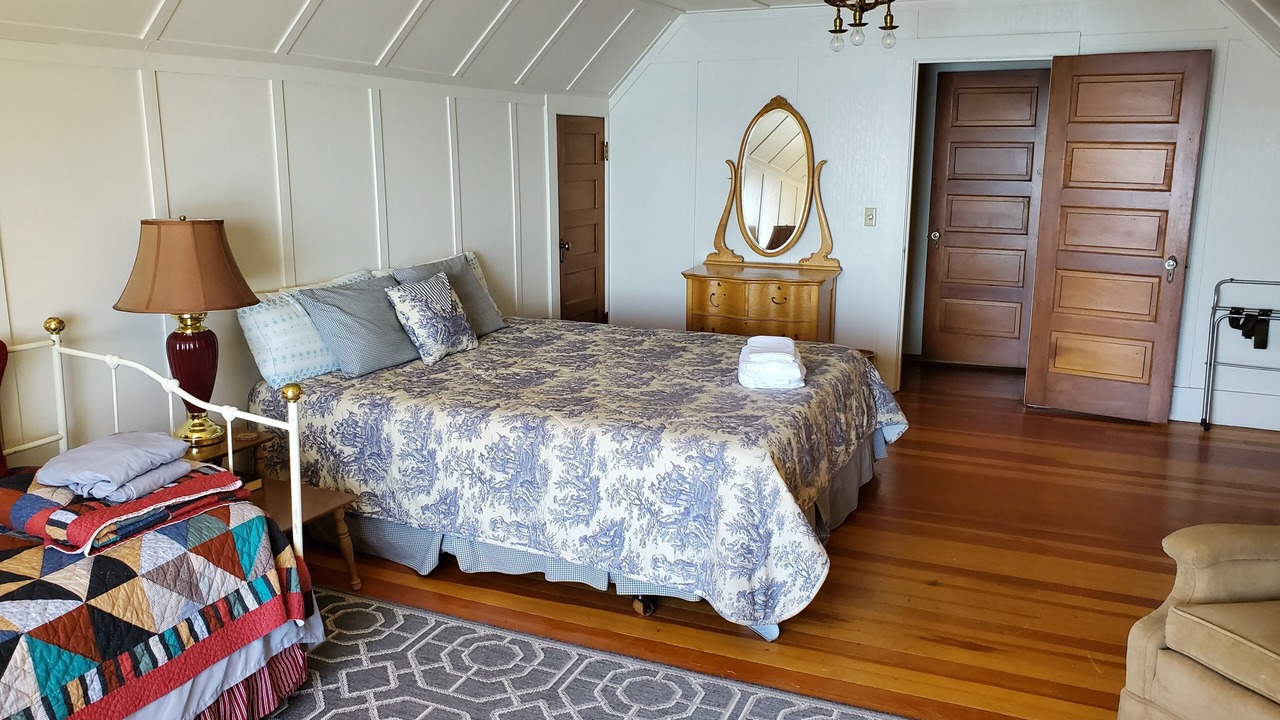 Photo of Bedroom in Westwood