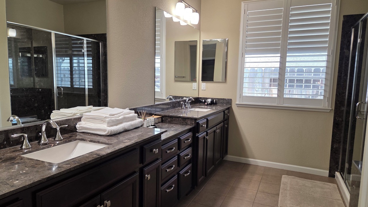 Photo of Bathroom in Roseville