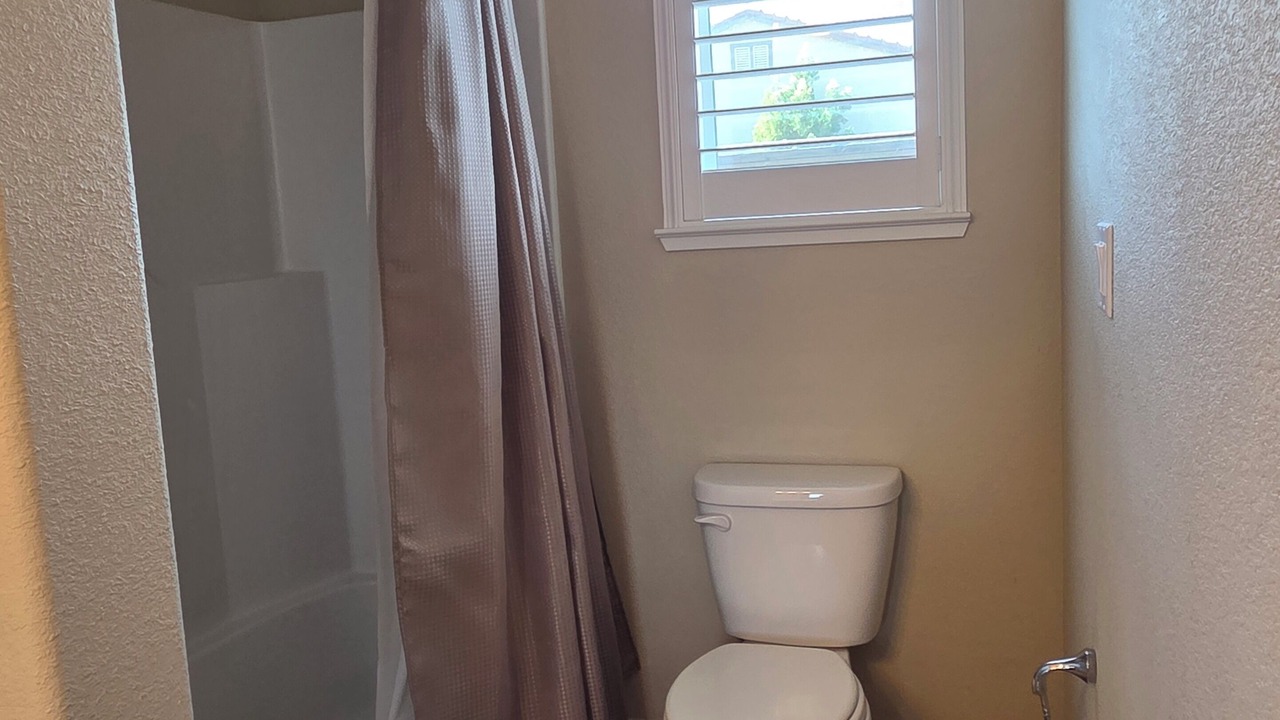 Photo of Bathroom in Roseville