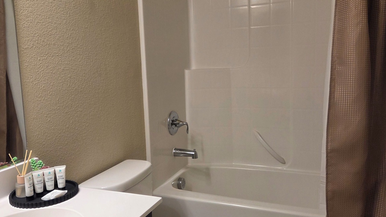 Photo of Bathroom in Roseville