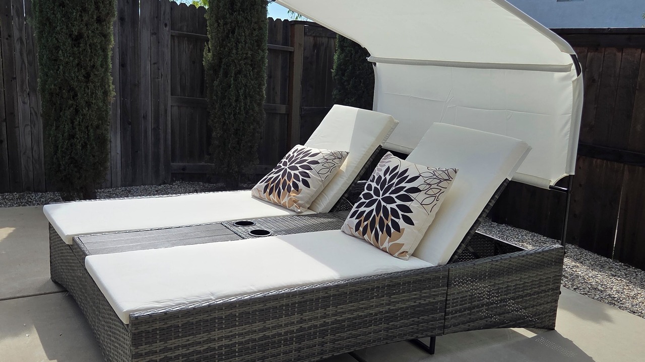 Photo of Patio Balcony in Roseville