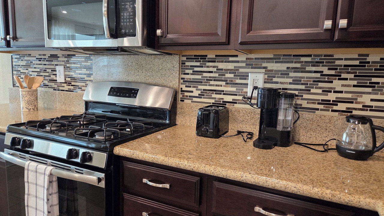 Photo of Kitchen in Roseville